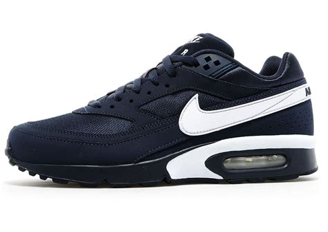 air max classic bw trainers.